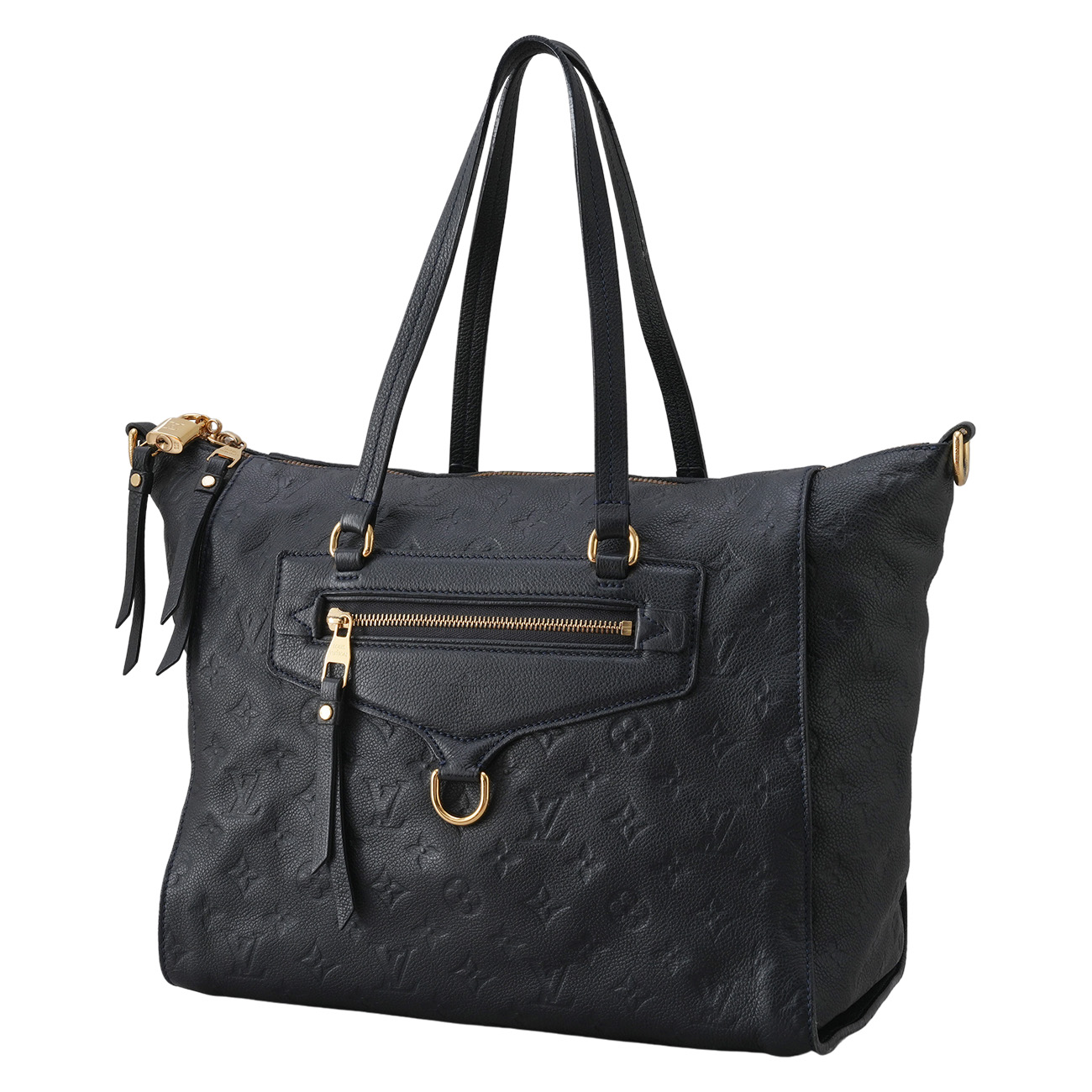 LOUIS VUITTON(USED)루이비통 앙프렝뜨 루미네즈